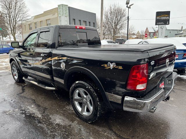 2011 Ram 1500 Big Horn