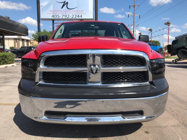 2011 Ram 1500 ST | Oklahoma City, OK | Norris Auto Sales 2011 Ram 1500 ST | Oklahoma City, OK | Norris Auto Sales