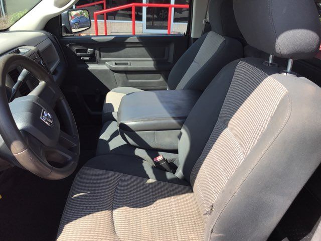 2011 Ram 1500 ST | Oklahoma City, OK | Norris Auto Sales 2011 Ram 1500 ST | Oklahoma City, OK | Norris Auto Sales