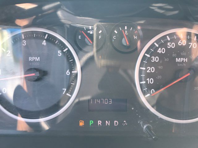 2011 Ram 1500 ST | Oklahoma City, OK | Norris Auto Sales