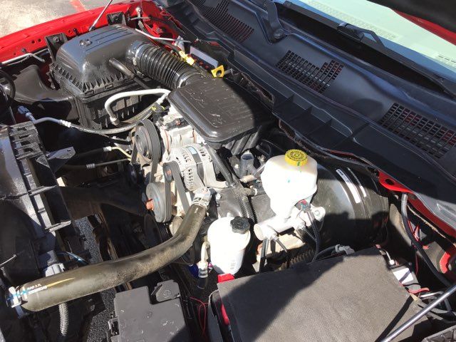 2011 Ram 1500 ST | Oklahoma City, OK | Norris Auto Sales