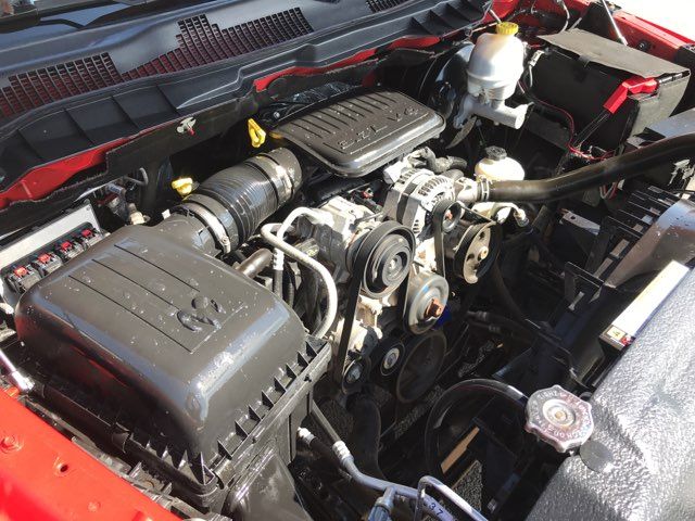 2011 Ram 1500 ST | Oklahoma City, OK | Norris Auto Sales