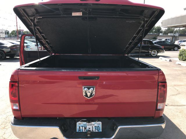 2011 Ram 1500 ST | Oklahoma City, OK | Norris Auto Sales 2011 Ram 1500 ST | Oklahoma City, OK | Norris Auto Sales