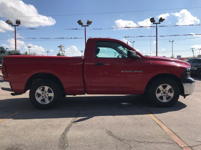2011 Ram 1500 ST | Oklahoma City, OK | Norris Auto Sales 2011 Ram 1500 ST | Oklahoma City, OK | Norris Auto Sales