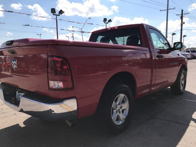2011 Ram 1500 ST | Oklahoma City, OK | Norris Auto Sales 2011 Ram 1500 ST | Oklahoma City, OK | Norris Auto Sales