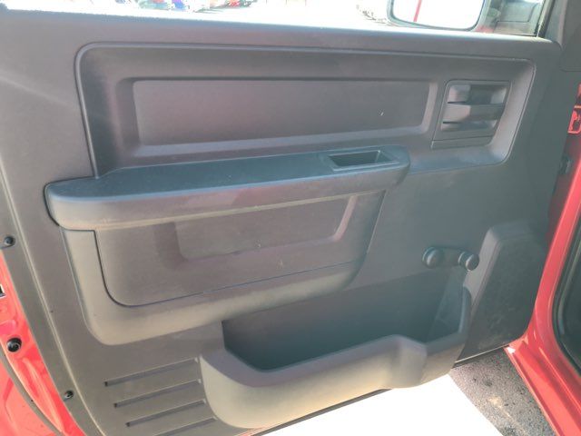 2011 Ram 1500 ST | Oklahoma City, OK | Norris Auto Sales