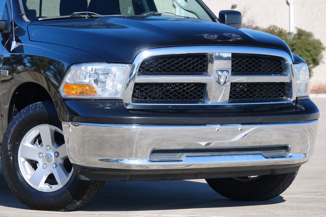 2011 Ram 1500 SLT * 4x4 * 5.7 HEMI * 