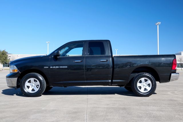 2011 Ram 1500 SLT * 4x4 * 5.7 HEMI * 