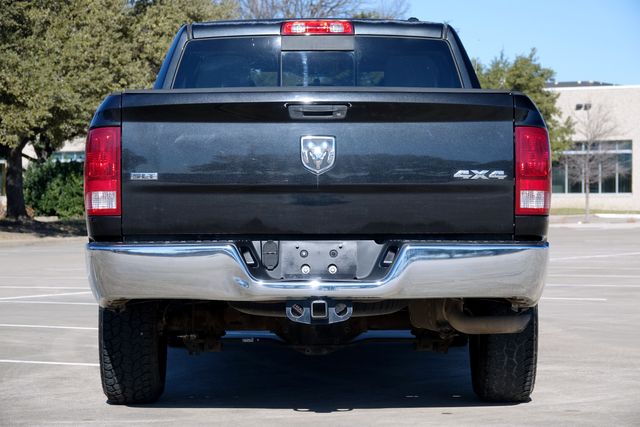 2011 Ram 1500 SLT * 4x4 * 5.7 HEMI * 