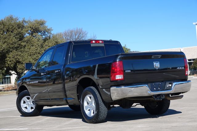 2011 Ram 1500 SLT * 4x4 * 5.7 HEMI * 