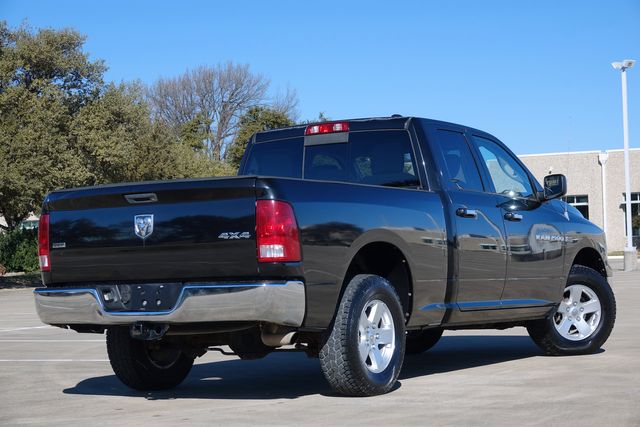 2011 Ram 1500 SLT * 4x4 * 5.7 HEMI * 