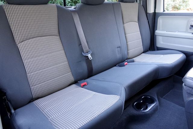 2011 Ram 1500 SLT * 4x4 * 5.7 HEMI * 