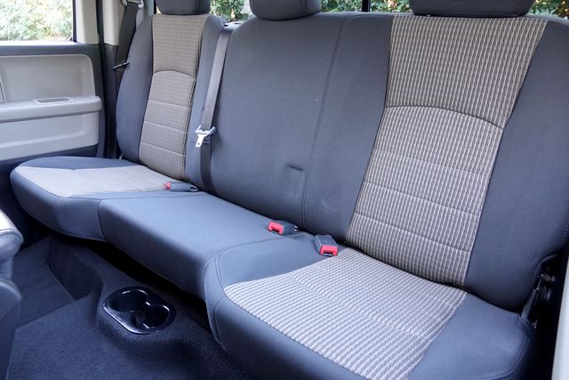 2011 Ram 1500 SLT * 4x4 * 5.7 HEMI * 