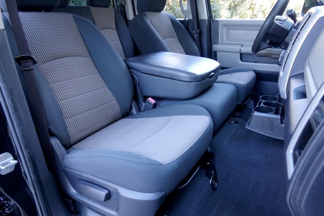 2011 Ram 1500 SLT * 4x4 * 5.7 HEMI * 