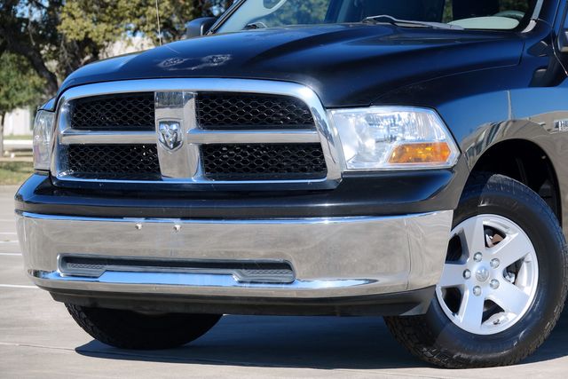2011 Ram 1500 SLT * 4x4 * 5.7 HEMI * 