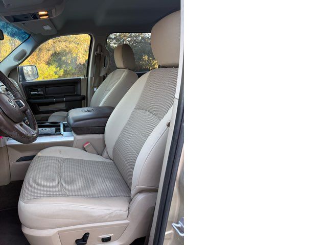 2011 Ram 1500 Lone Star