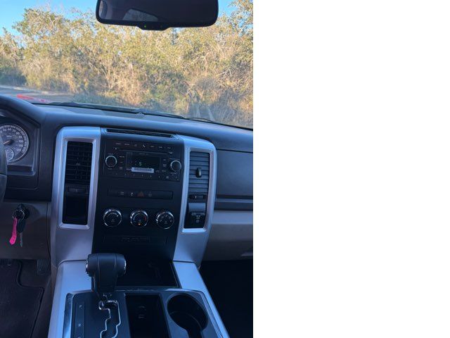 2011 Ram 1500 Lone Star