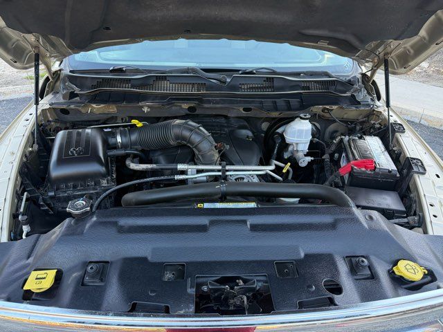 2011 Ram 1500 Lone Star