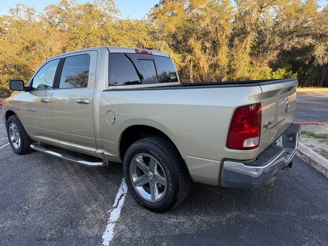 2011 Ram 1500 Lone Star