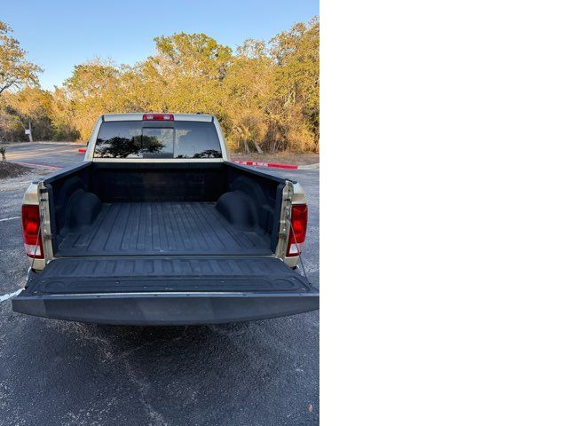 2011 Ram 1500 Lone Star