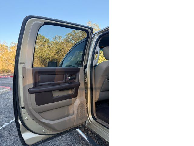 2011 Ram 1500 Lone Star