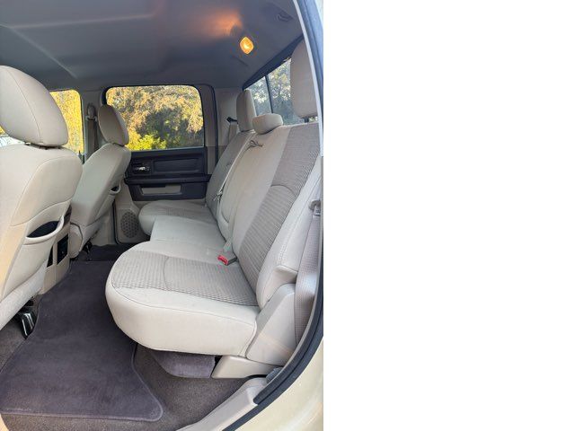 2011 Ram 1500 Lone Star