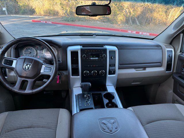 2011 Ram 1500 Lone Star