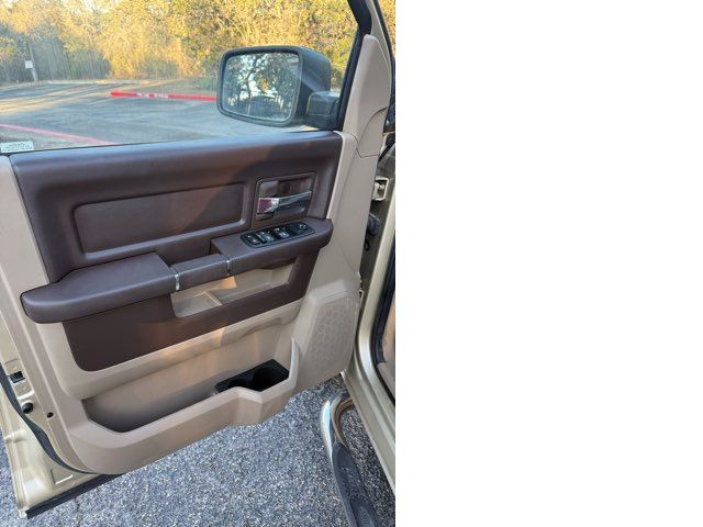 2011 Ram 1500 Lone Star