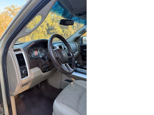 2011 Ram 1500 Lone Star
