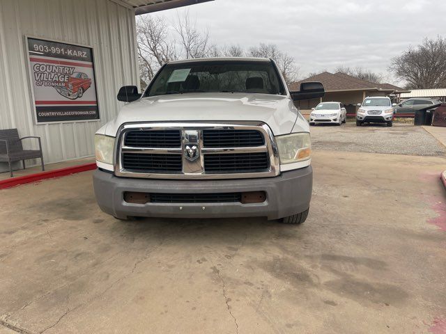 2011 Ram 2500 ST | Bonham, TX | Country Village of Bonham in Bonham, TX 75418