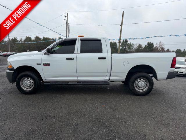 2011 Ram 2500 ST | Hoosick Falls, New York | Upstate Auto Sales