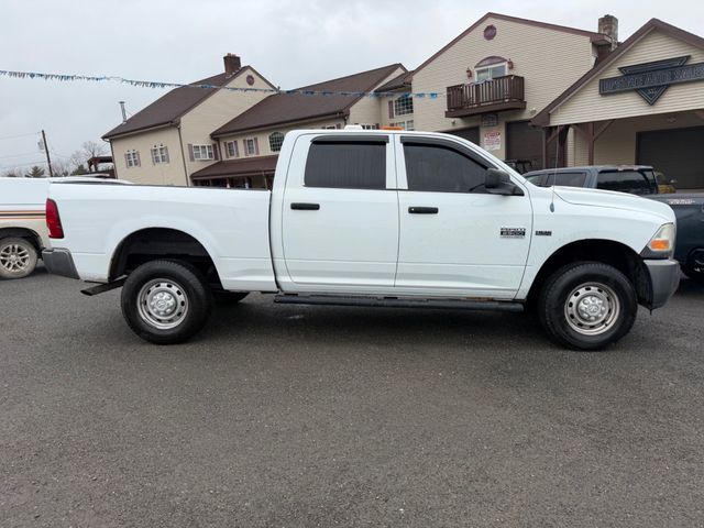 2011 RAM 2500 ST