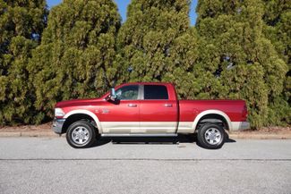 2011 Ram 2500 Laramie | Loganville, Georgia | Executive Auto