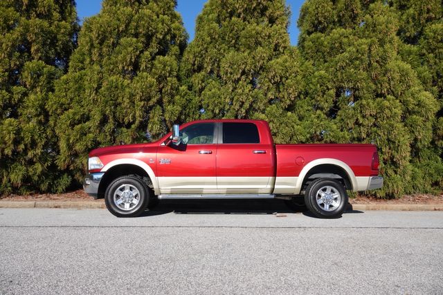 2011 Ram 2500 Laramie | Loganville, Georgia | Executive Auto