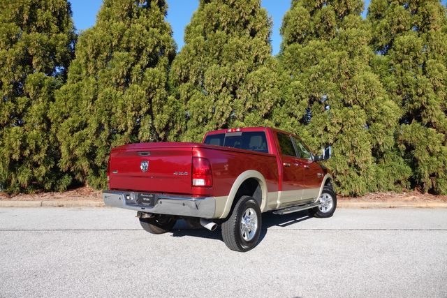 2011 Ram 2500 Laramie | Loganville, Georgia | Executive Auto 2011 Ram 2500 Laramie | Loganville, Georgia | Executive Auto