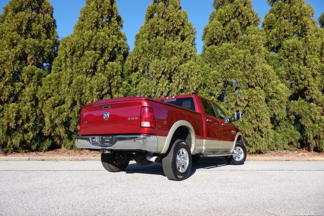 2011 Ram 2500 Laramie | Loganville, Georgia | Executive Auto