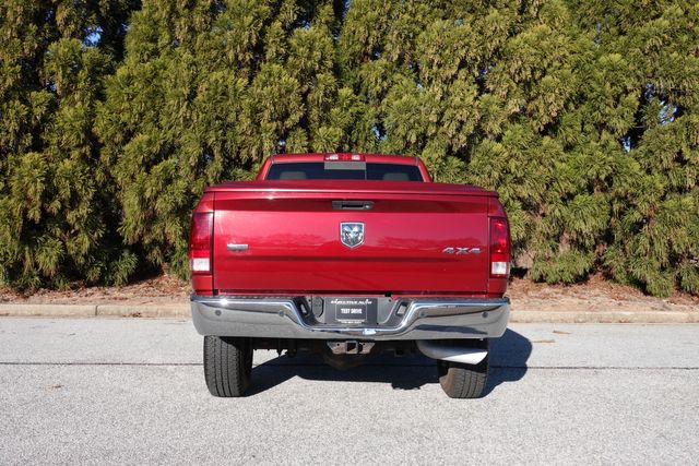 2011 Ram 2500 Laramie | Loganville, Georgia | Executive Auto