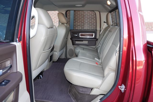 2011 Ram 2500 Laramie | Loganville, Georgia | Executive Auto