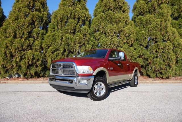 2011 Ram 2500 Laramie | Loganville, Georgia | Executive Auto