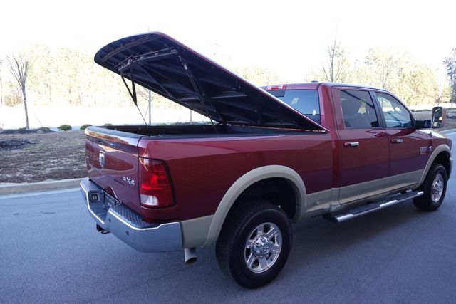2011 Ram 2500 Laramie | Loganville, Georgia | Executive Auto 2011 Ram 2500 Laramie | Loganville, Georgia | Executive Auto