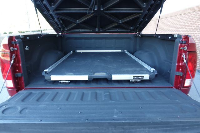 2011 Ram 2500 Laramie | Loganville, Georgia | Executive Auto