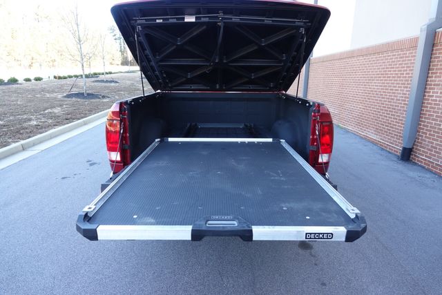 2011 Ram 2500 Laramie | Loganville, Georgia | Executive Auto