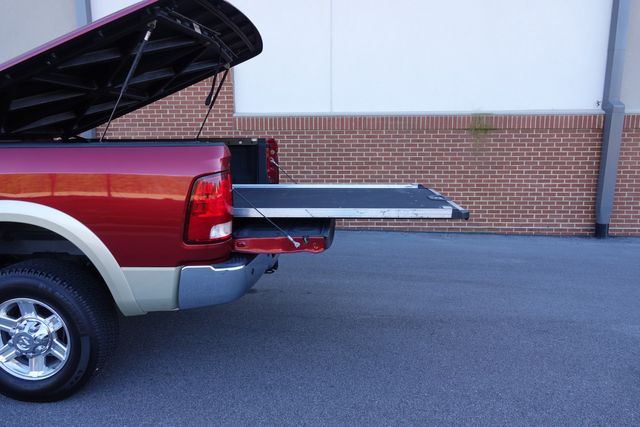 2011 Ram 2500 Laramie | Loganville, Georgia | Executive Auto