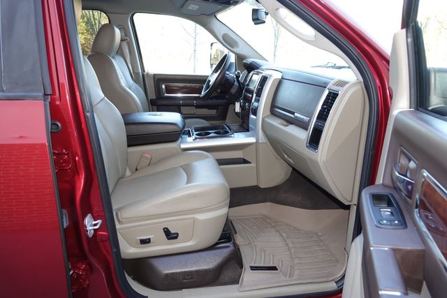 2011 Ram 2500 Laramie | Loganville, Georgia | Executive Auto