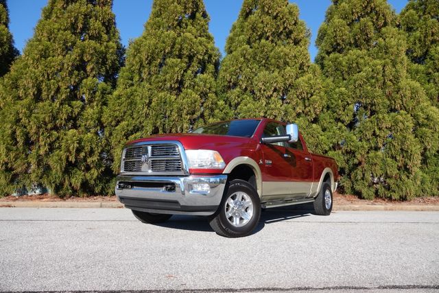 2011 Ram 2500 Laramie | Loganville, Georgia | Executive Auto 2011 Ram 2500 Laramie | Loganville, Georgia | Executive Auto