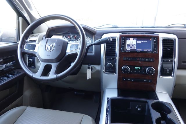 2011 Ram 2500 Laramie | Loganville, Georgia | Executive Auto