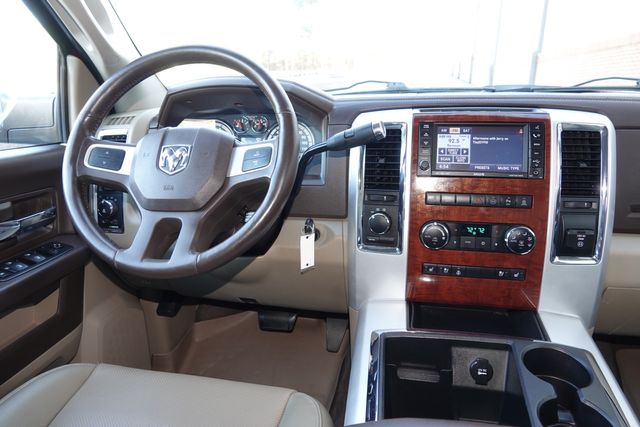 2011 Ram 2500 Laramie | Loganville, Georgia | Executive Auto