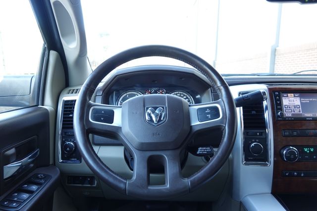 2011 Ram 2500 Laramie | Loganville, Georgia | Executive Auto