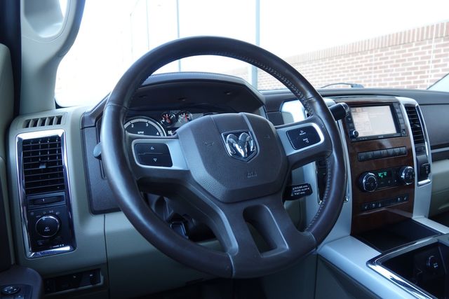 2011 Ram 2500 Laramie | Loganville, Georgia | Executive Auto