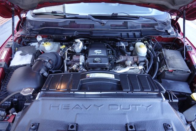 2011 Ram 2500 Laramie | Loganville, Georgia | Executive Auto